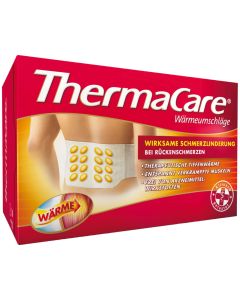 Thermacare Rückenschmerzen S/xl