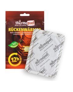 THERMOPAD Rückenwärmer