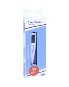 THERMOVAL standard digitales Fieberthermometer