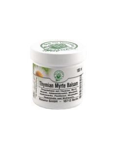 THYMIAN MYRTE Balsam Resana