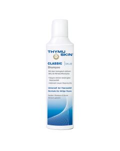 THYMUSKIN CLASSIC Shampoo