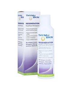 THYMUSKIN REGENERATION Kopfhaut-Shampoo