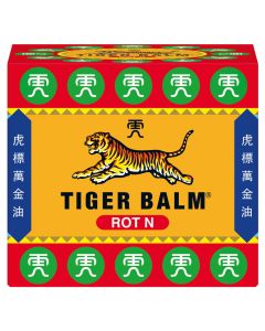 TIGER BALM rot N