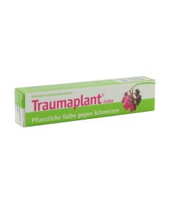 Traumaplant Salbe