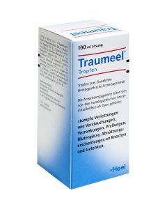 Traumeel