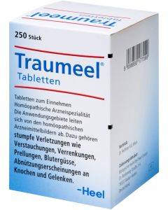 Traumeel