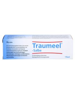 Traumeel