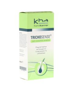 TRICHOSENSE Anti-Schuppen Shampoo