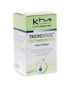 TRICHOSENSE Kapseln