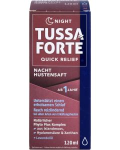 Tussaforte Sft Night