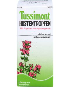 Tussimont Hu-tr