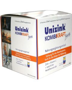 UNIZINK Kombikraft