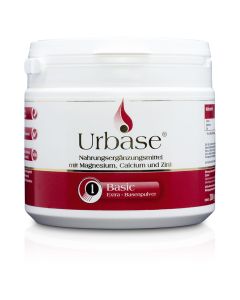 URBASE I Extra Basenpulver