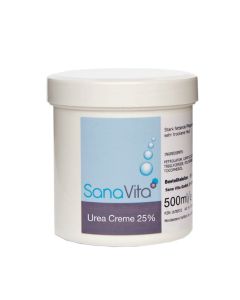 UREA Creme 25%