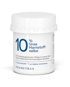 UREA/Harnstoffsalbe 10%ig