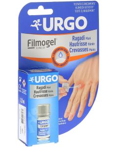 URGO HAUTRISSE Flüssigpflaster 3,25 ml