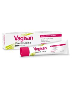 VAGISAN FeuchtCreme