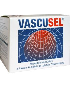 VASCUSEL Beutel