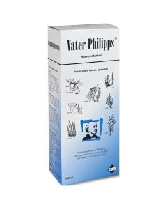 VATER PHILIPPS Nervenstärker Liquidum