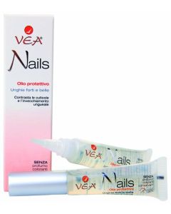 VEA Nails Nagelöl