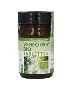 VENEO 093 Bio Tabletten