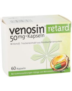 Venosin Ret.