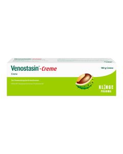 VENOSTASIN Creme