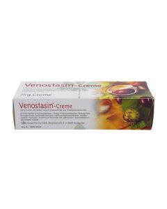 Venostasin Creme