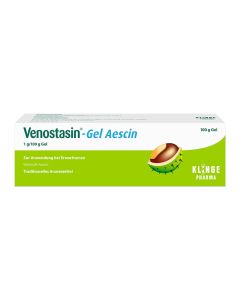 VENOSTASIN Gel Aescin