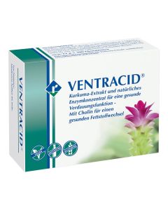 VENTRACID Tabletten