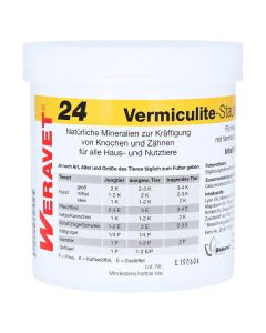 VERMICULITE Staufen Pulver vet.