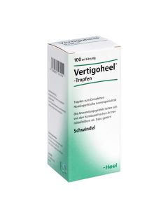 Vertigoheel Tropfen