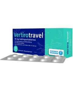 Vertirotravel