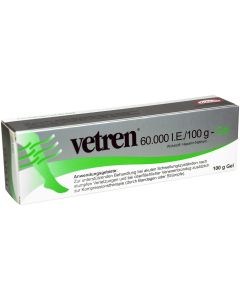 Vetren 60000 I.e.