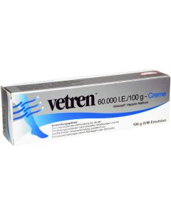 Vetren 60000 I.e.