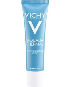 VICHY AQUALIA Thermal leichte Creme/R