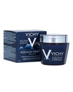 VICHY AQUALIA Thermal Nacht Spa