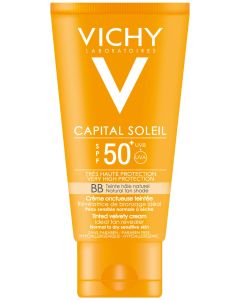 VICHY CAPITAL Soleil BB Fluid LSF 50