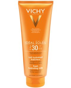 VICHY CAPITAL Soleil Gel Milch Familie 30