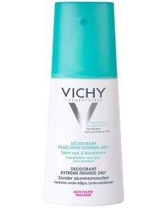 VICHY DEO Pumpzerstäuber herb würzig