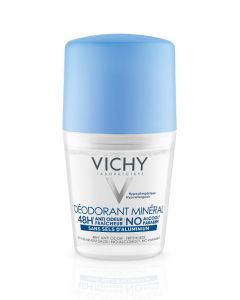 VICHY DEO Roll-on Mineral 48h ohne Aluminium