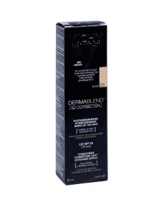 VICHY DERMABLEND 3D Make-up 25