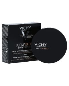 VICHY DERMABLEND Covermatte Puder 35