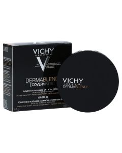 VICHY DERMABLEND Covermatte Puder 45