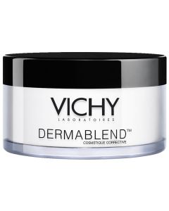 VICHY DERMABLEND Fixier Puder