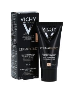 VICHY DERMABLEND Make-up 20