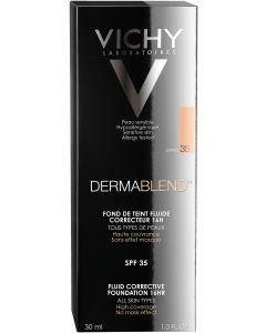 VICHY DERMABLEND Make-up 35