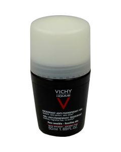 VICHY HOMME Deo Roll-on für sensible Haut