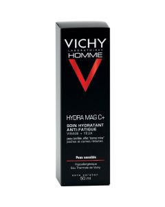 VICHY HOMME Hydra Mag C+ Creme