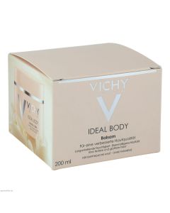 VICHY IDEAL Body Balsam